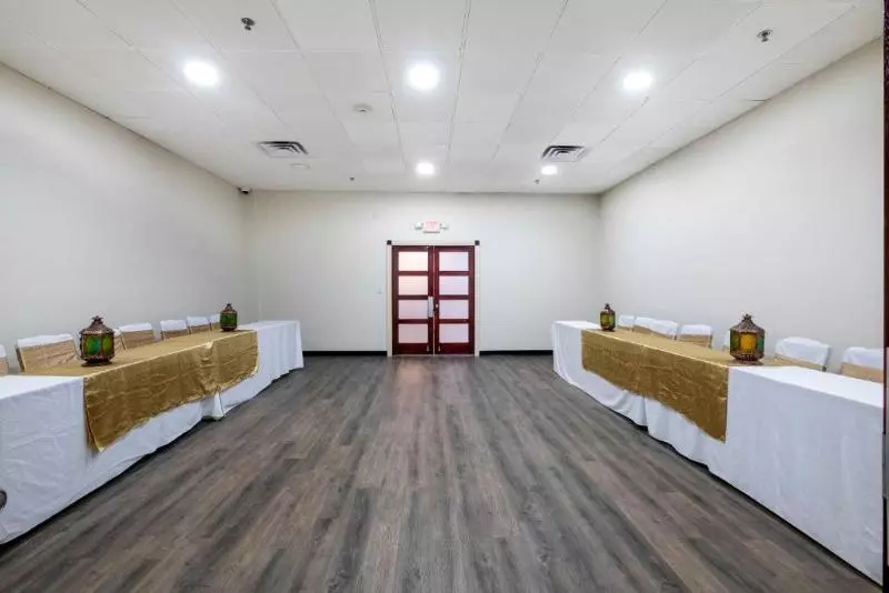 호텔 Best Western Atlanta Cumberland Galleria