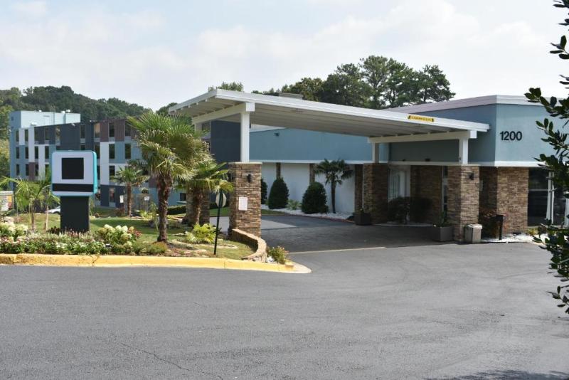 فندق Best Western Atlanta Cumberland Galleria