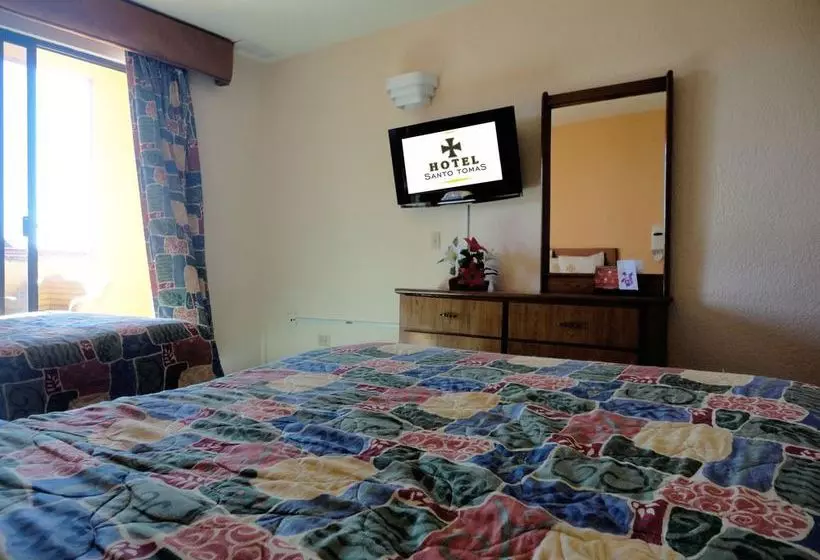 Hotelli Santo Tomas