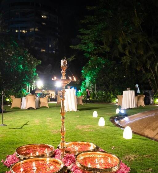 Hotel Taj Wellington Mews