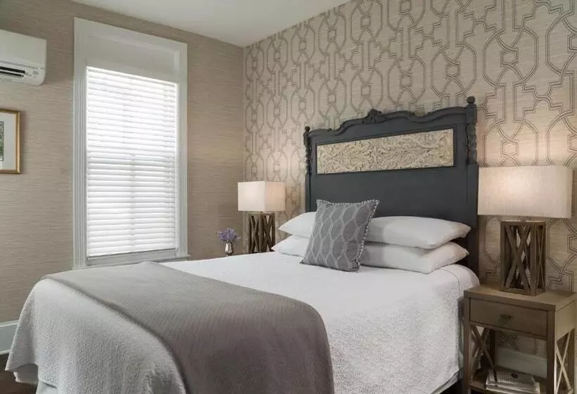 ホテル The Carroll Villa