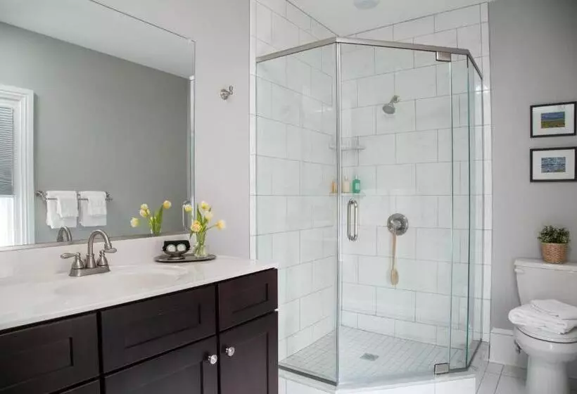 ホテル The Carroll Villa