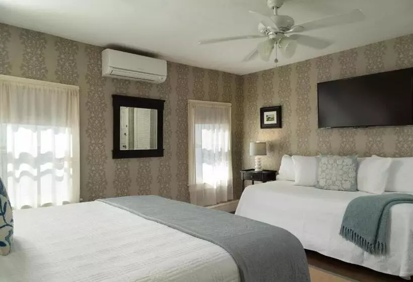 ホテル The Carroll Villa