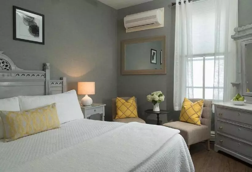 ホテル The Carroll Villa