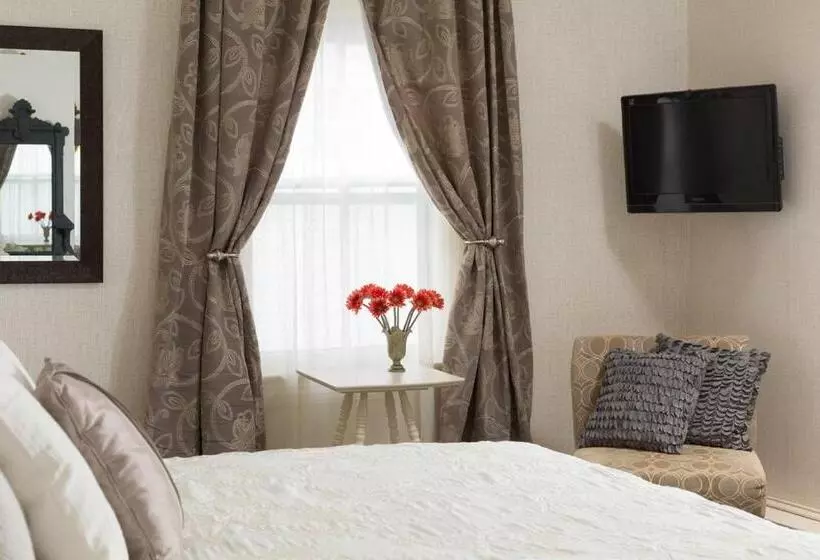 ホテル The Carroll Villa