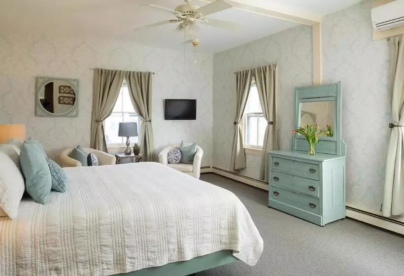 ホテル The Carroll Villa