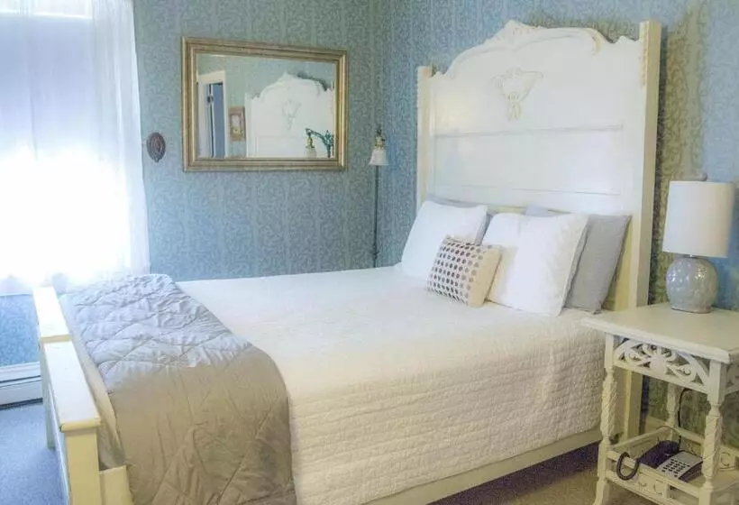 ホテル The Carroll Villa