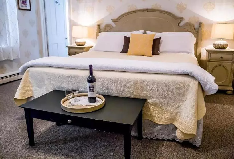 ホテル The Carroll Villa