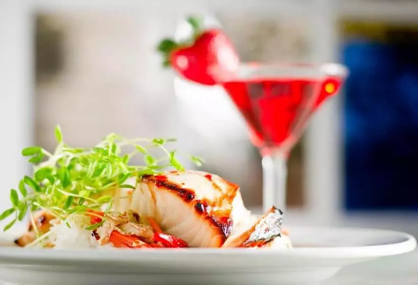 ホテル The Carroll Villa