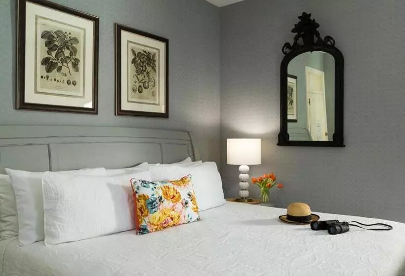 ホテル The Carroll Villa