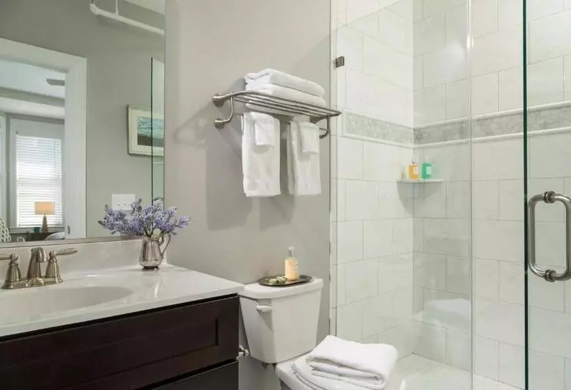 ホテル The Carroll Villa