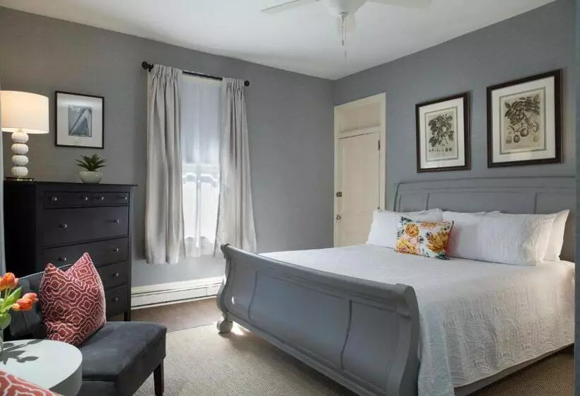 ホテル The Carroll Villa