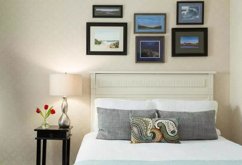 ホテル The Carroll Villa