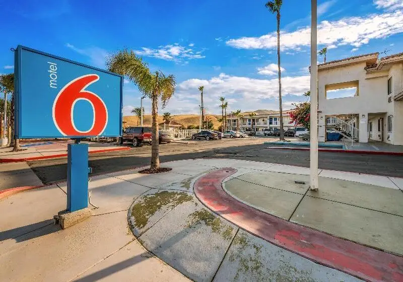 Motel 6 Westley, Ca