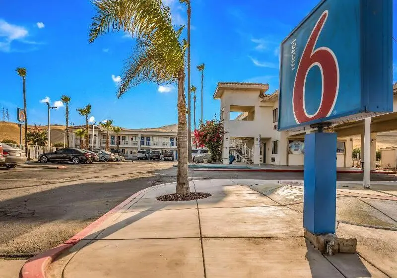 Motel 6 Westley, Ca