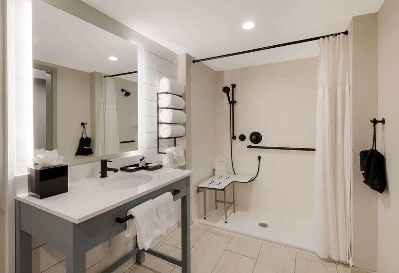 מוטל Graystone Lodge, Ascend Hotel Collection