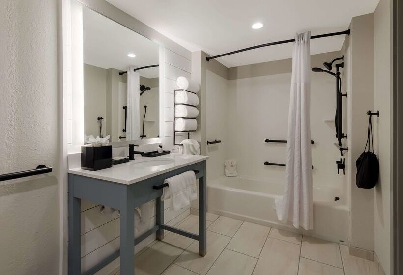 מוטל Graystone Lodge, Ascend Hotel Collection