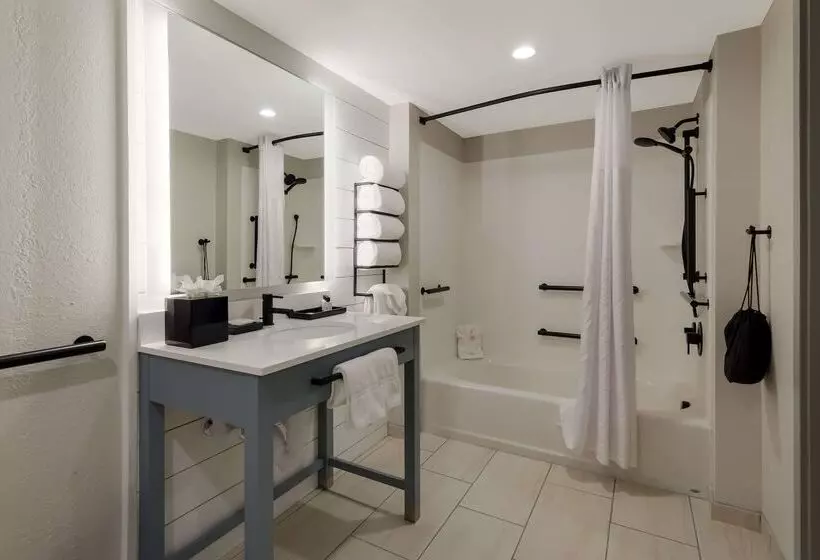 モーテル Graystone Lodge, Ascend Hotel Collection