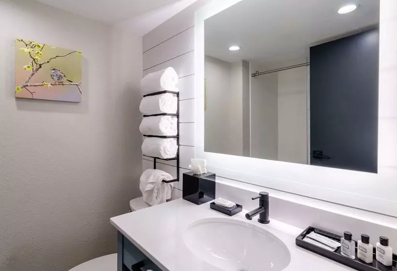 モーテル Graystone Lodge, Ascend Hotel Collection