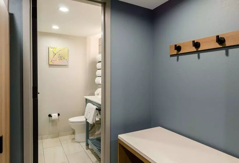 モーテル Graystone Lodge, Ascend Hotel Collection