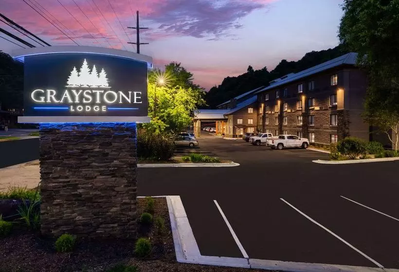 モーテル Graystone Lodge, Ascend Hotel Collection