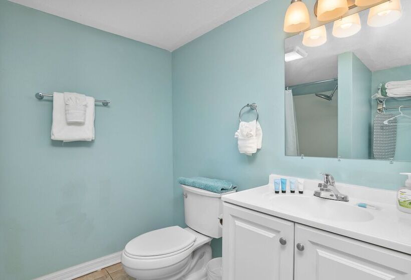 モーテル Latitude 26 Waterfront Resort And Marina