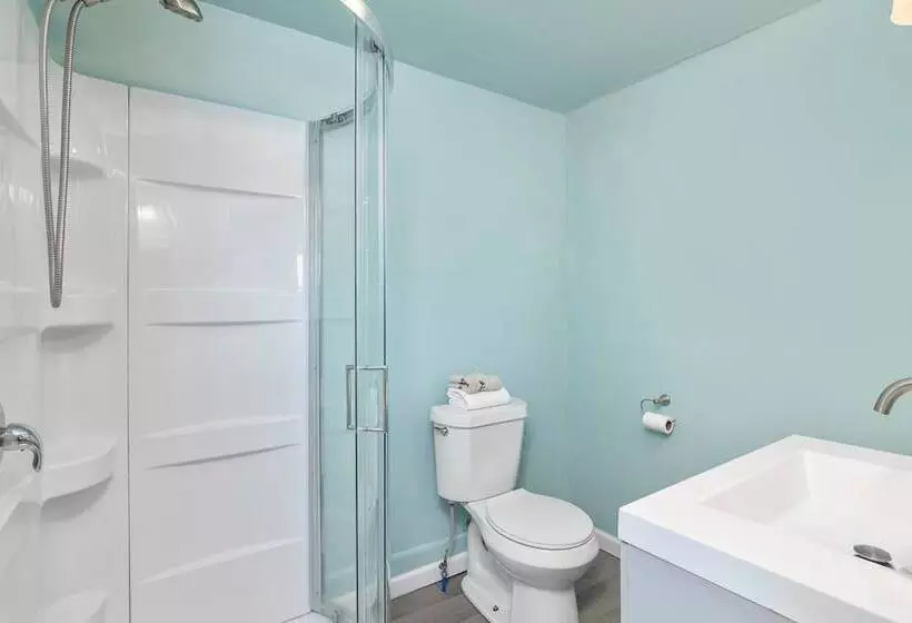 Motel Latitude 26 Waterfront Resort And Marina