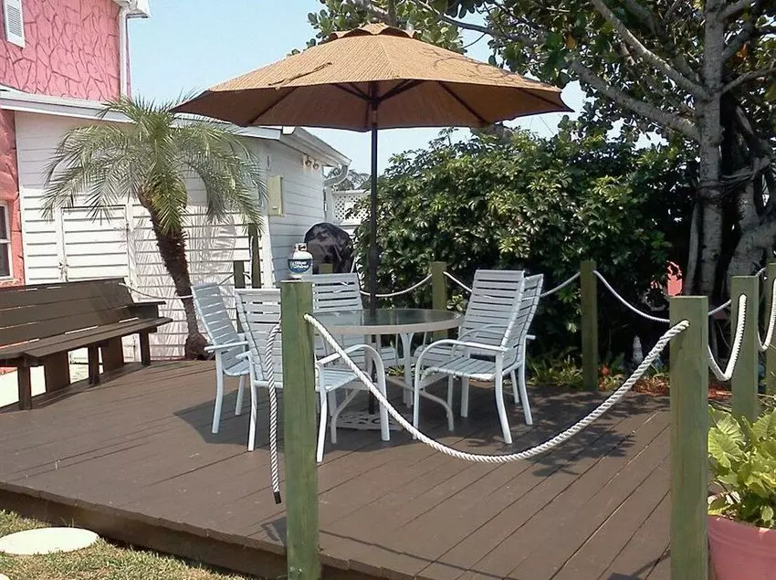 汽车旅馆 Monterey Inn & Marina