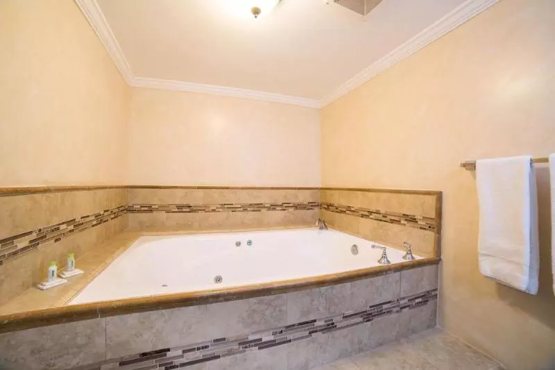 모텔 Nite Inn At Universal City Walking Distance To Universal Studios Hollywood