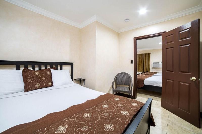 فندق على الطريق Nite Inn At Universal City   Walking Distance To Universal Studios Hollywood