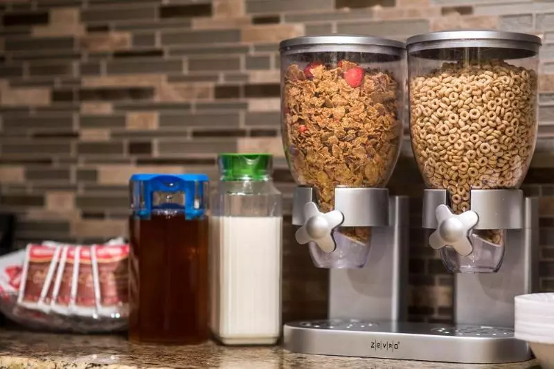 모텔 Nite Inn At Universal City Walking Distance To Universal Studios Hollywood