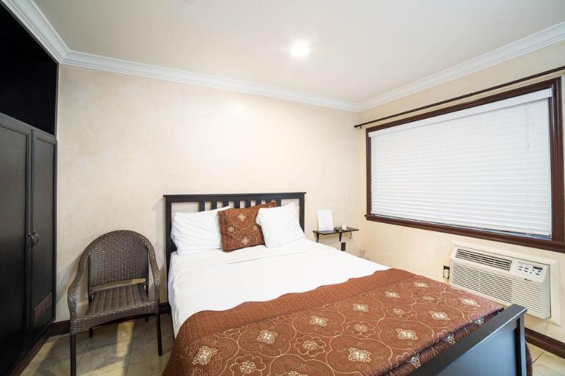 فندق على الطريق Nite Inn At Universal City   Walking Distance To Universal Studios Hollywood