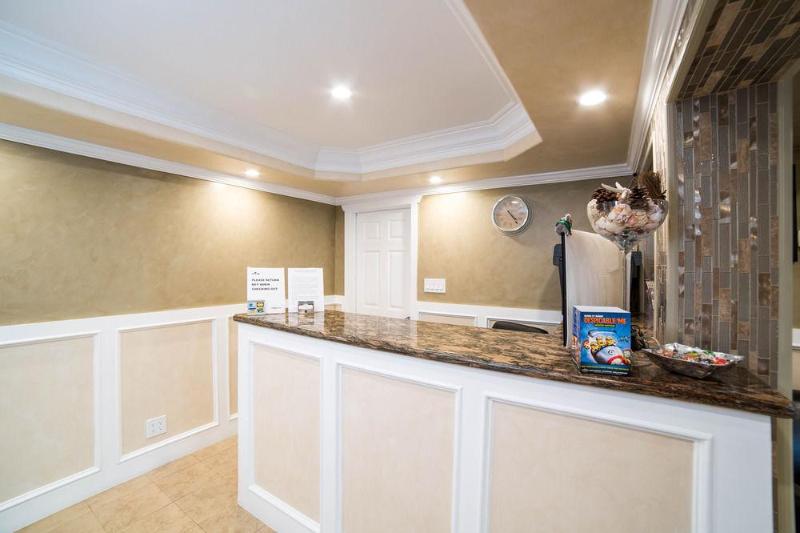 فندق على الطريق Nite Inn At Universal City   Walking Distance To Universal Studios Hollywood