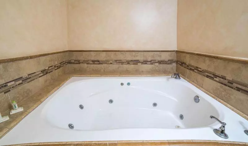 모텔 Nite Inn At Universal City Walking Distance To Universal Studios Hollywood