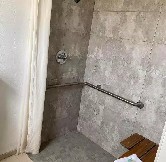 فندق على الطريق Welcome Inn