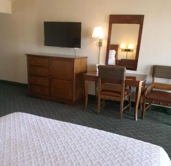 فندق على الطريق Welcome Inn