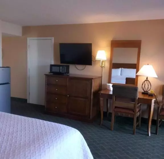 فندق على الطريق Welcome Inn