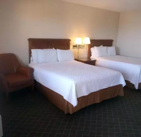 فندق على الطريق Welcome Inn