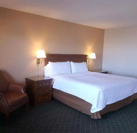 فندق على الطريق Welcome Inn