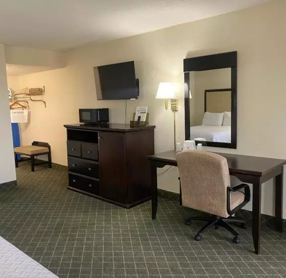 فندق على الطريق Welcome Inn