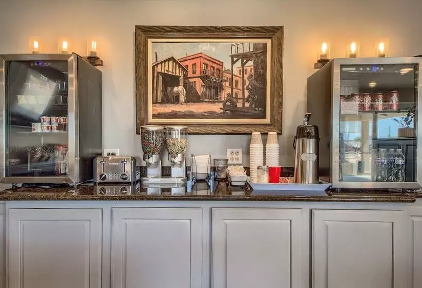 فندق على الطريق Welcome Inn