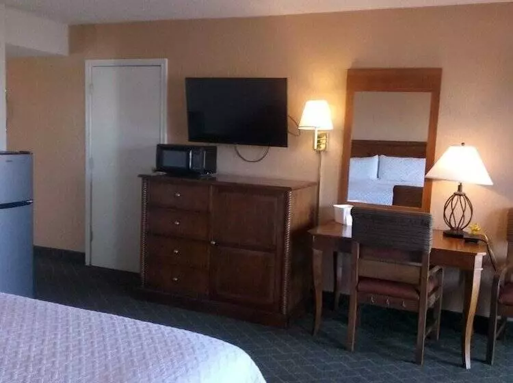 فندق على الطريق Welcome Inn