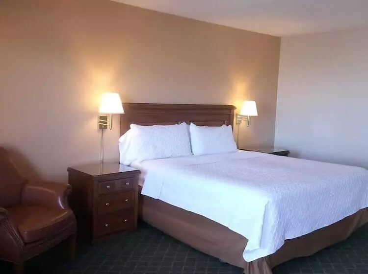 فندق على الطريق Welcome Inn