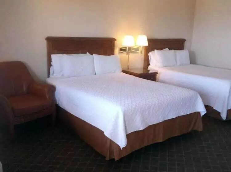 فندق على الطريق Welcome Inn