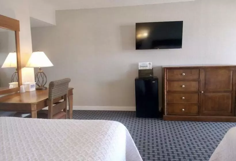 فندق على الطريق Welcome Inn