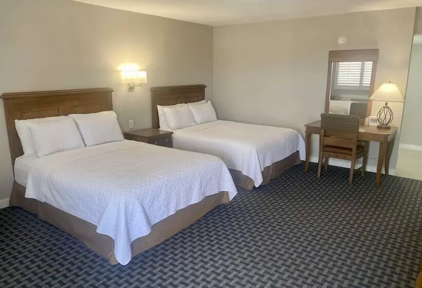 فندق على الطريق Welcome Inn