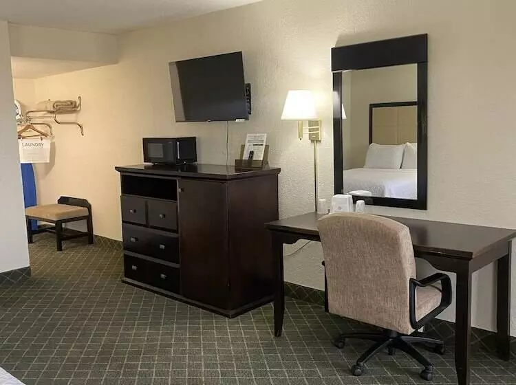 فندق على الطريق Welcome Inn