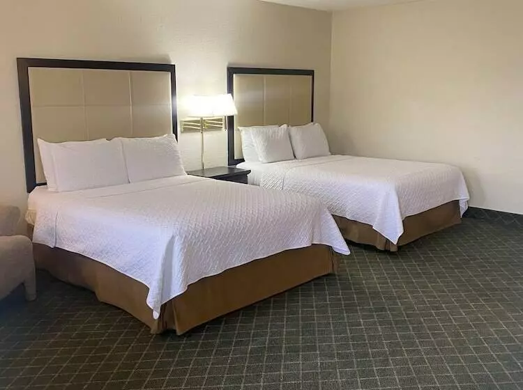 فندق على الطريق Welcome Inn