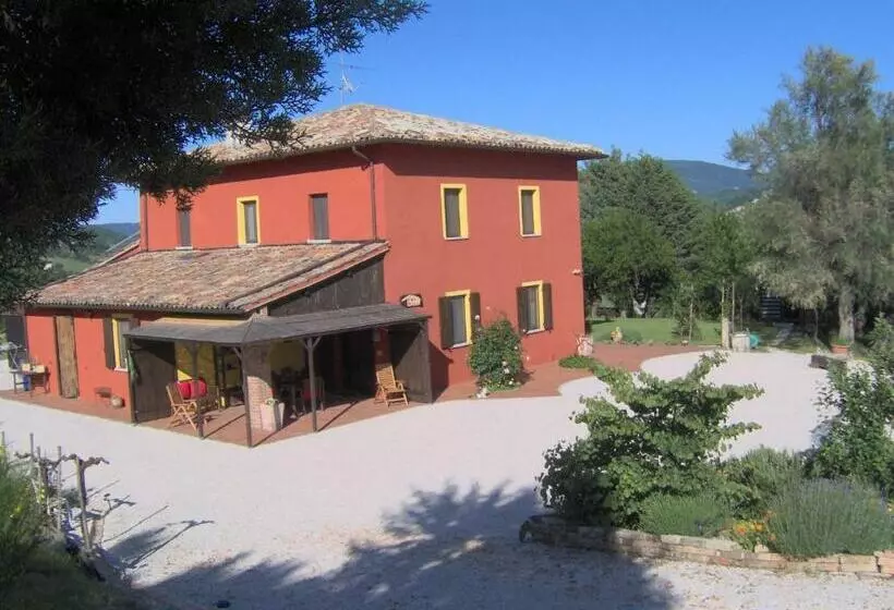 B&b Fox S Hill