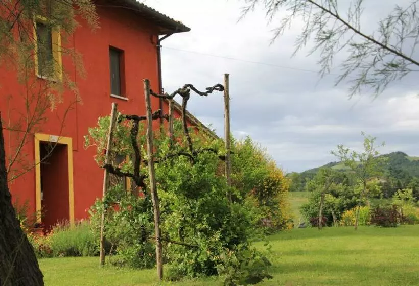 B&b Fox S Hill